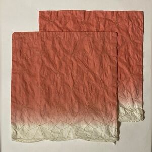 Nada Debs for Ikiea Ljuv cushion covers Set of 2